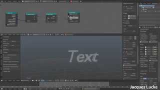 Animation Nodes for Blender - update 4 [partially deprecated]