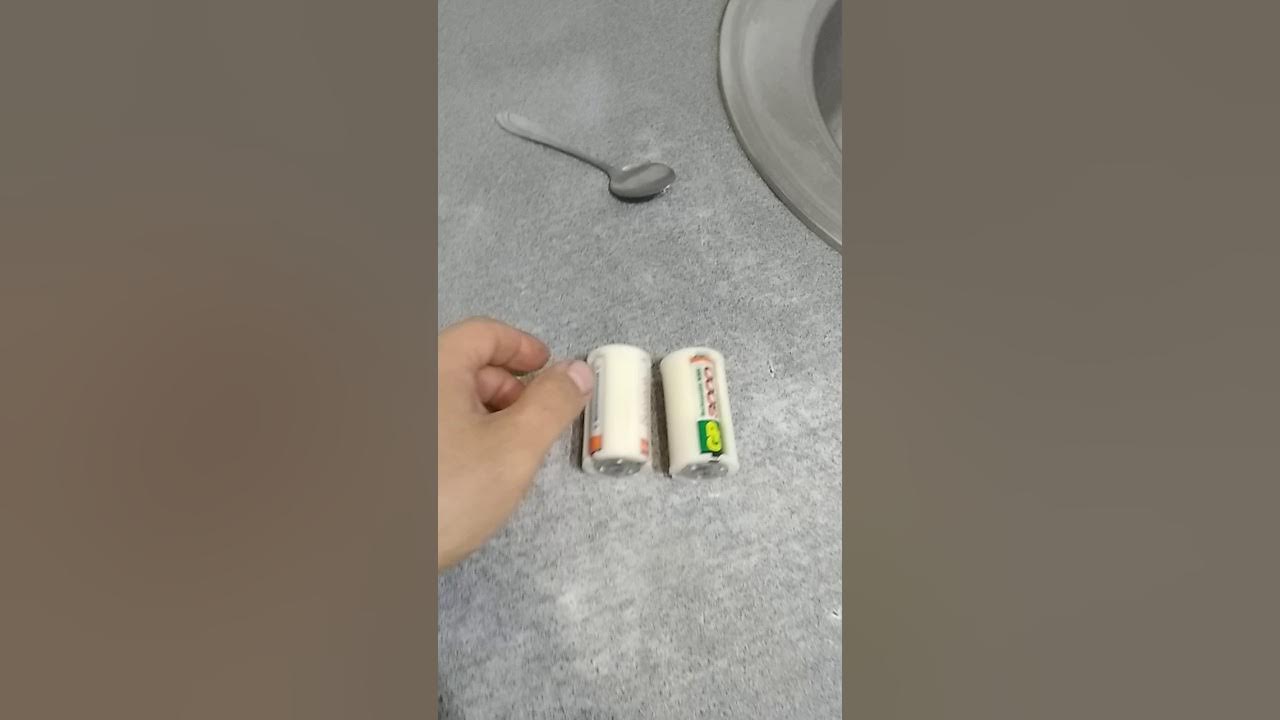 Колонка neva как поменять батарейку