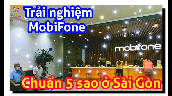 Trung tam mobifone tại di an bình dương