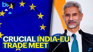 Jaishankar Calls The Meet A ‘Significant Milestone In Strategic Partnership’