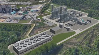 Entergy Texas gets approval to build Orange County plant capable of powering more than 230K homes