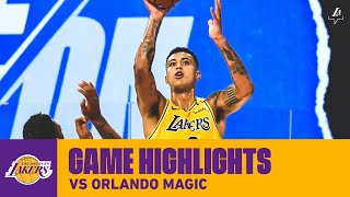 Subscribe for the latest lakers' content:
https://www./channel/uc8cst-ovqy8puaoksaptxqw follow us on facebook:
https://www.facebook.com/lakers fol...