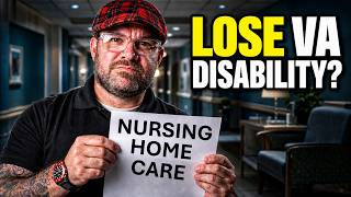 Will VA Take My Disability? Nursing Home, Assisted Living and Home Health Care | CLC | theSITREP