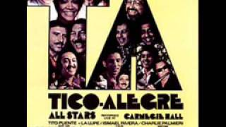 alegre all stars -  kako y palmieri