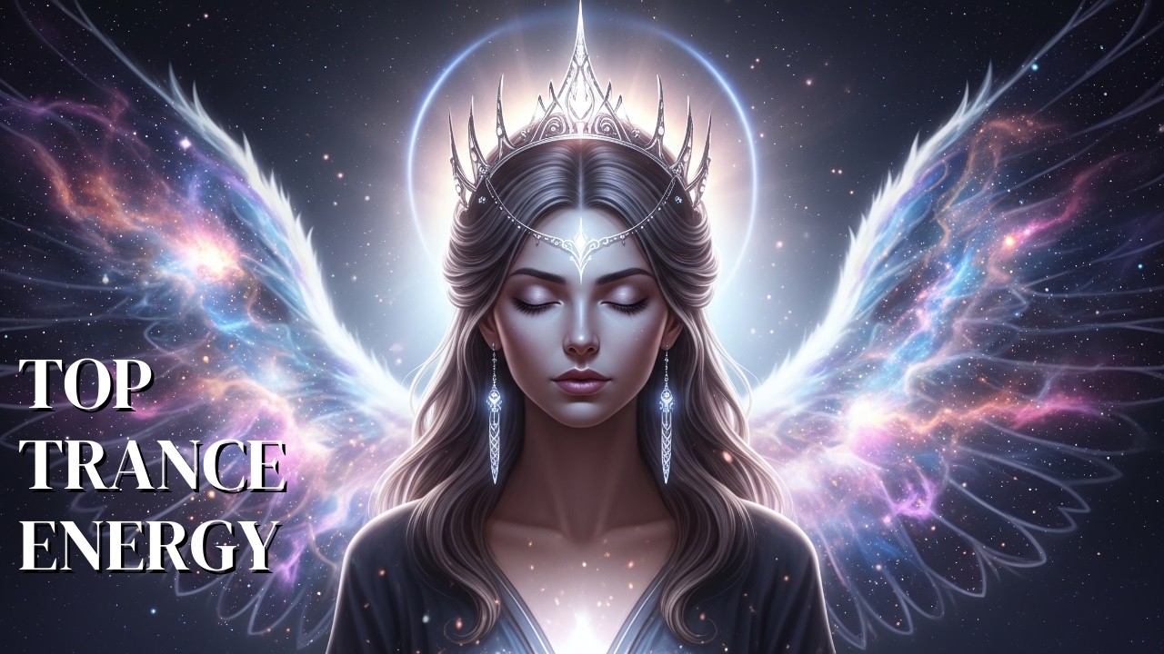 Euphoric Vocal Trance Energy 2026 🌌 | Uplifting & Progressive Trance #25