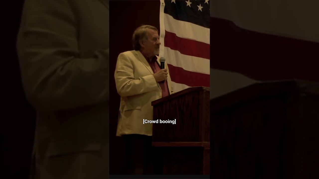 GOP Rep LaMalfa Get Booed For Defending Medicaid Cuts At His Own Town Hall