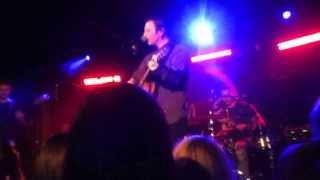 Stay - Lewis Watson @ Oran Mor, Glasgow 27/11/13