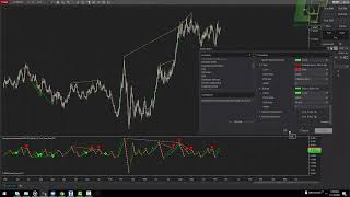Divergence Dominator Demo