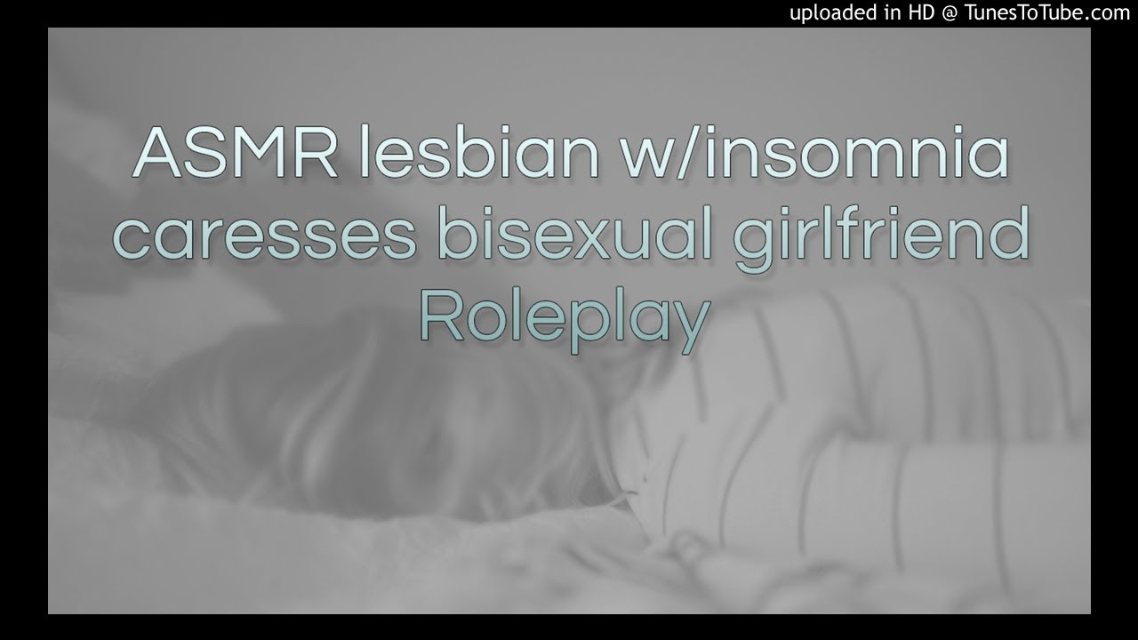 Asmr Lesbian