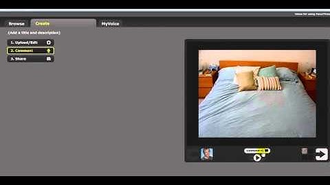 3.5 Voicethread, Tutorial by Thomas Strasser, author of MIND THE APP! 2.0 by Helbling