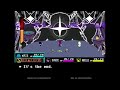 Deltarune Chapter 7 UST The Roaring Titans 1 Hour