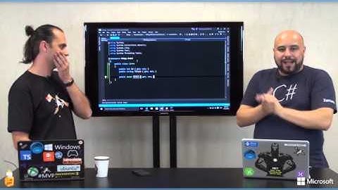 Curso Oficial Microsoft:  Iniciando com Xamarin.Forms -3