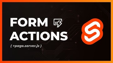 Form Actions Made Simple