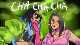 CHA CHA CHA || Animation Meme (Flipaclip)