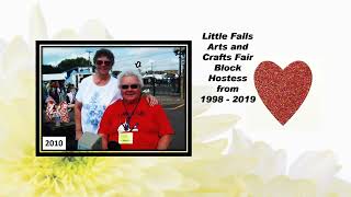 Sister Mary Lou Eltgroth Memorial Video