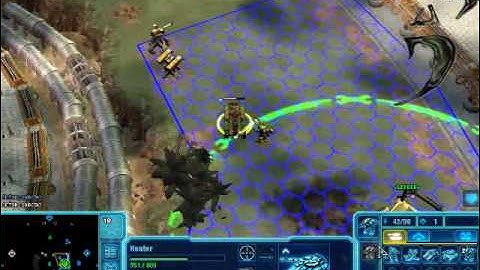 Command & Conquer 4 First Look (Beta Game Play)