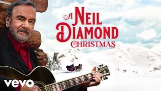 Neil Diamond - Children Go Where I Send Thee (2022 Mix / Visualizer)