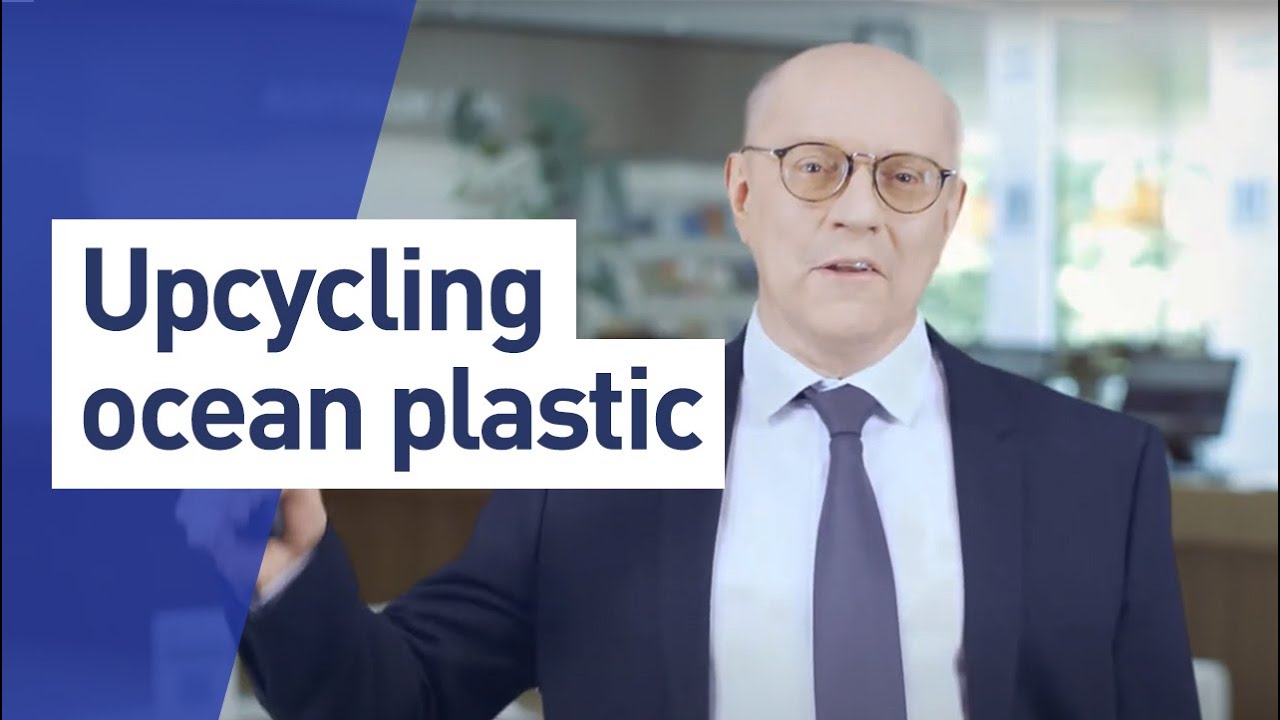 IMD Online - Upcycling ocean plastic - Winning Sustainability Strategies
