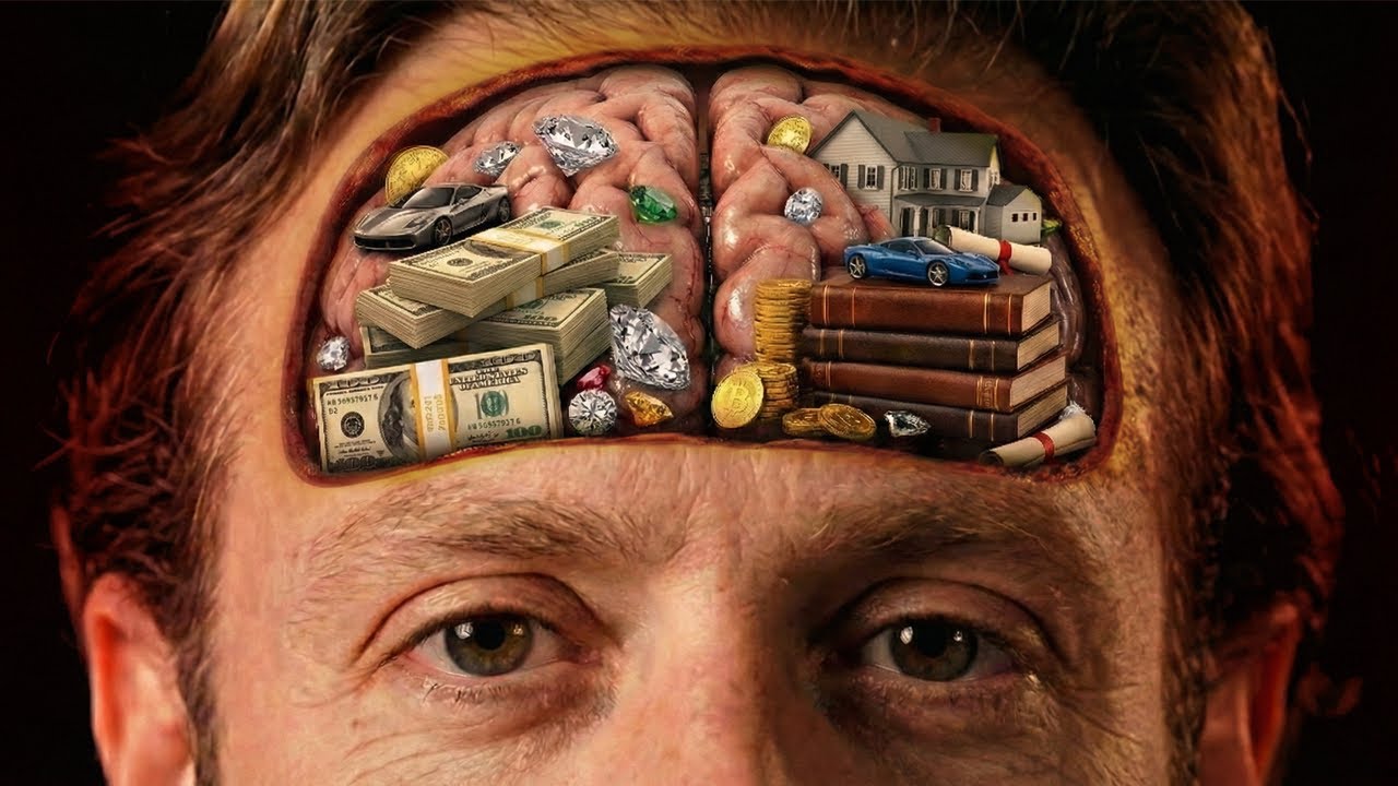 Como Funciona o Cérebro de alguém bem-sucedido?