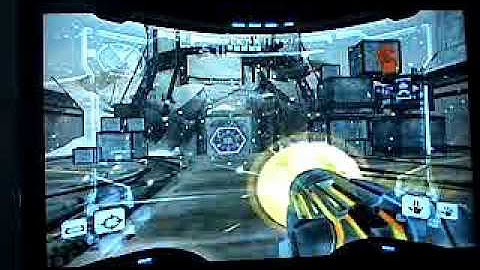 Metroid Prime Walkthrough Part 20