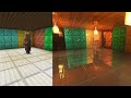 めっちゃ反射するマイクラ - 物理ベースレンダリング対応のリソースパックを試す【PBR】