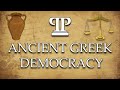 Greek Democracy