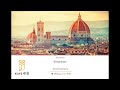Онлайн-прогулка по Флоренции