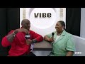 Tyrese Discusses Divorce And Upcoming Album | VIBE