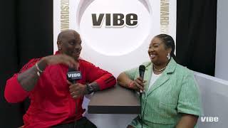 Tyrese Discusses Divorce And Upcoming Album | VIBE