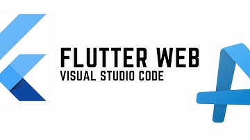 Intro to IDE, Visual Studio and Getting Started with Flutter Web