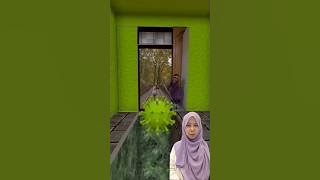 SALAH TEKAN TUAS⁉️