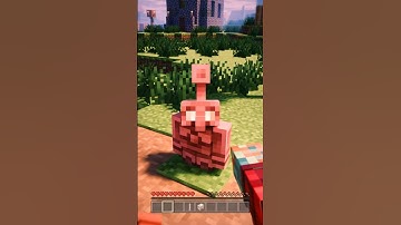 Медный Голем и 100 000 Сундуков | Minecraft Animation