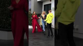 Impressing people / TwinsFromRussia tiktok #shorts