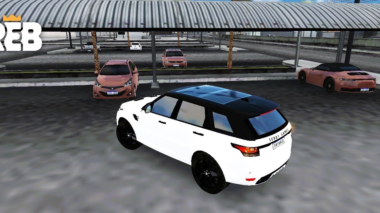 Rebaixados Etli Brasil simulation carparking Gameplay new video 