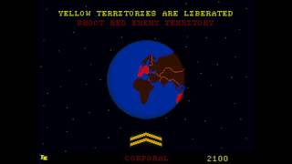 Game of the day 2183 Combat (コンバット) Exidy 1985