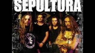 Sepultura - Nomad