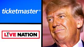 Civilians Are Fuming At Trump As Price Gougers Score Huge Victory