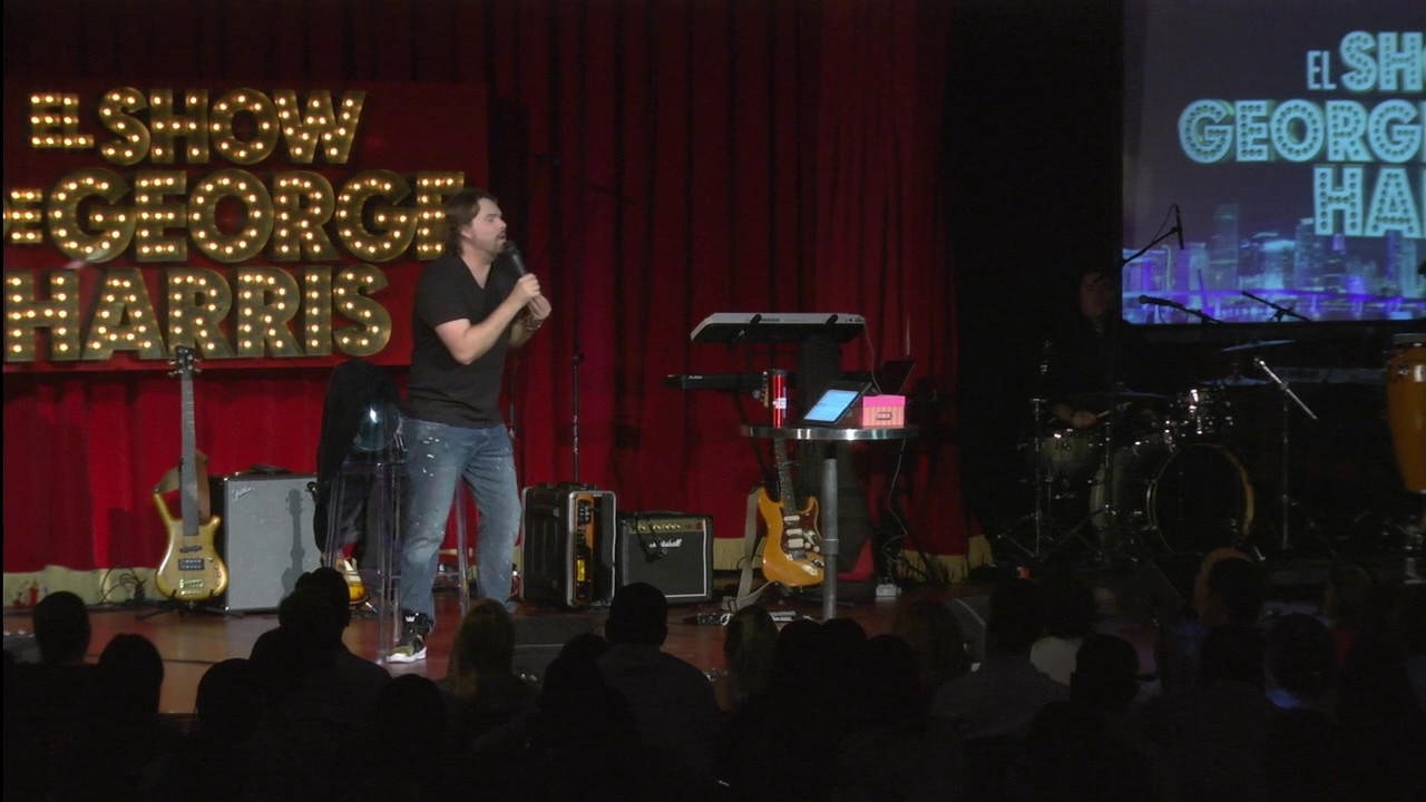 El Show de GH 6 de Abril 2017 Parte 6