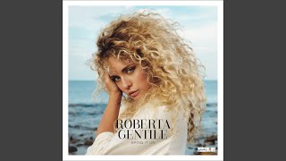 Video thumbnail of "Roberta Gentile - Nothing in This World"