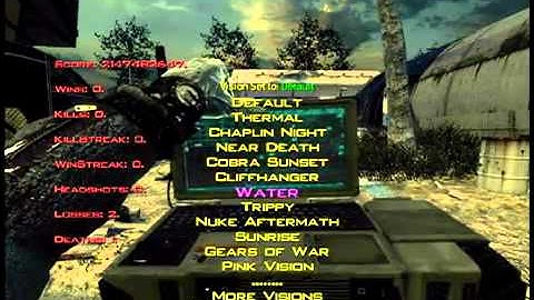 GodlyModz v4 Patch !