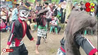 Cepet dangsak Randu Budoyo live Logandu Kuripan Karanggayam Kebumen