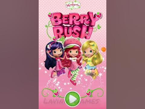 Como baixar Moranguinho: Berry Rush no celular