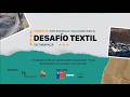 Forum on Initiatives and Solutions for the Textile Challenge (EN): Zero Waste Day