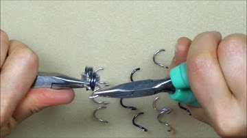 Weaving the 3-4-3 Chain With the ORAAT (One Ring At A Time) Method from Chainmaille Basics