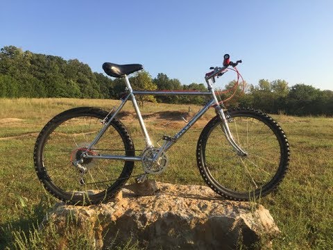 ross mountain bikes