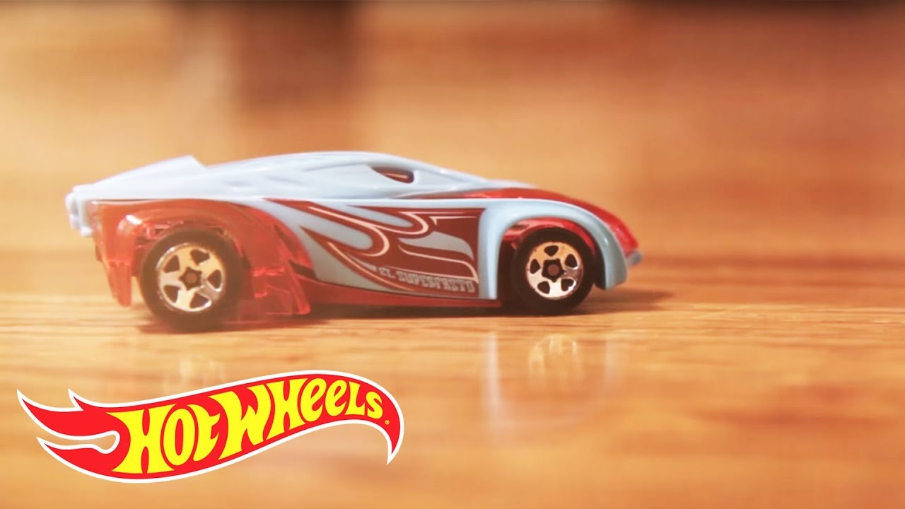 girls like you The Super Deluxe Awesome Race of Destiny | Hot Wheels