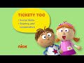 Nick: SPTP - Tickety Toc Curriculum Board (September 10-20 2012) (Widescreen Version)