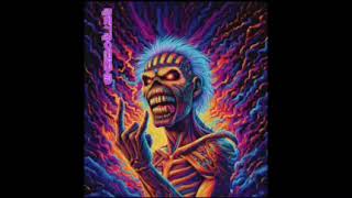 Full mix with fuzzlord 120 bpm drum sample.