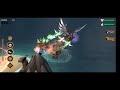 Let's play War Dragons mit Raxylon - Finale Bewertungen von CogClaw