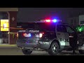 Five Year Old Grazed by Bullet Outside of Party Hall in Southwest Houston